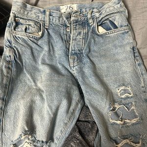 Free people jeans
